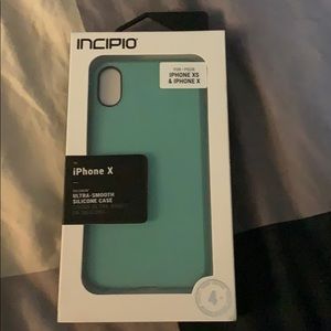 iPhone X phone case